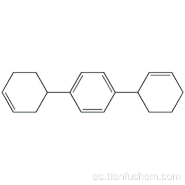 Terfenilos hidrogenados CAS 61788-32-7